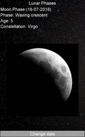 Lunar Phases imagem de tela 2