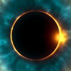 Solar Eclipses-icoon