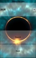 Solar Eclipses تصوير الشاشة 1