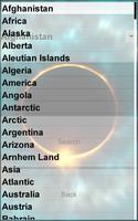 3 Schermata Solar Eclipses