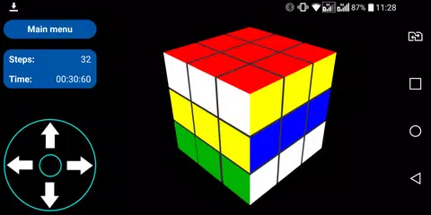 Puzzle 3D Game XAPK download