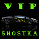 APK VIP TAXI (Шостка)
