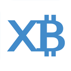 XBTerminal Bitcoin POS ícone