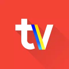 Descargar APK de youtv — ТВ каналы и фильмы