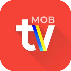 Baixar youtv — 400+ ТВ каналов и кино APK