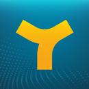 YASNO TV: інтерактивне ТБ APK