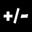 PlusMinus icon
