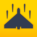 UAV Attack Drone Kamikaze Game APK
