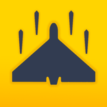 UAV Attack Drone Kamikaze Game