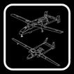 UAV icon