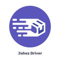 Jahez Driver
