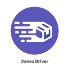 Jahez Driver icône
