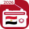 Egypt Radio Station FM/AM Live APK