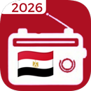 Egypt Radio Station FM/AM Live APK