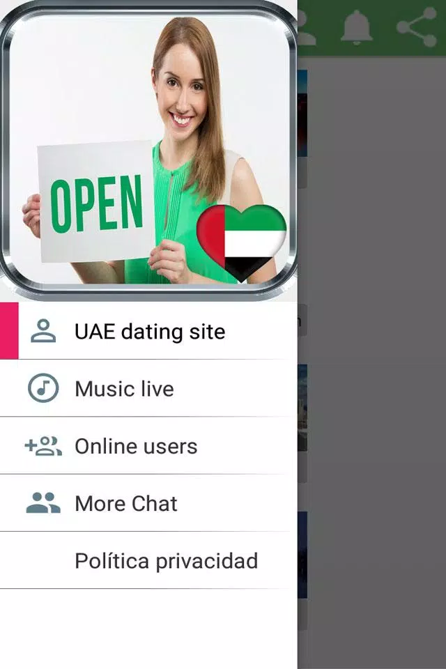 Chat uae live Free Emirates