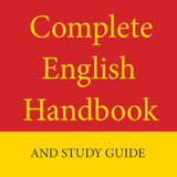 English Handbook : Grammar, Speaking, Listening icon