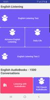 برنامه‌نما English Handbook : Grammar, Speaking, Listening عکس از صفحه