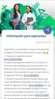 UAN PiiDA screenshot 3