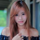 Thai Girls. Date, Chat, Meet & Hookup আইকন