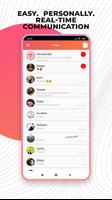3 Schermata GayPark. Incontri e chat e incontri con i locali