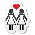 Lesbian Chat App & Bisexual Dating, Local Meet