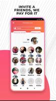 Lesbian Chat App & Bisexual Dating, Local Meet screenshot 3