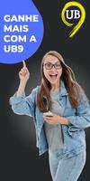 UB9 Passageiro captura de pantalla 1