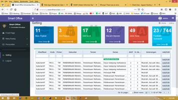 SCO UB screenshot 2