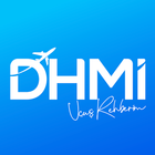 DHMİ Uçuş Rehberim 图标