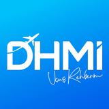 DHMİ Uçuş Rehberim-APK