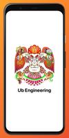 Ub Engineering Affiche