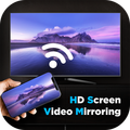 HD Screen Video Cast