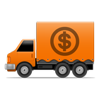 Van Sales Invoicing/Billing icône