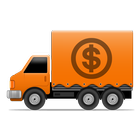 Van Sales Invoicing/Billing آئیکن