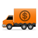 Van Sales Invoicing/Billing icône