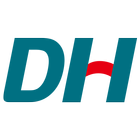 DHLighting Groupware ícone