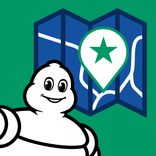 Michelin Maps Europe