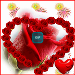 Bouquets Flowers GIF