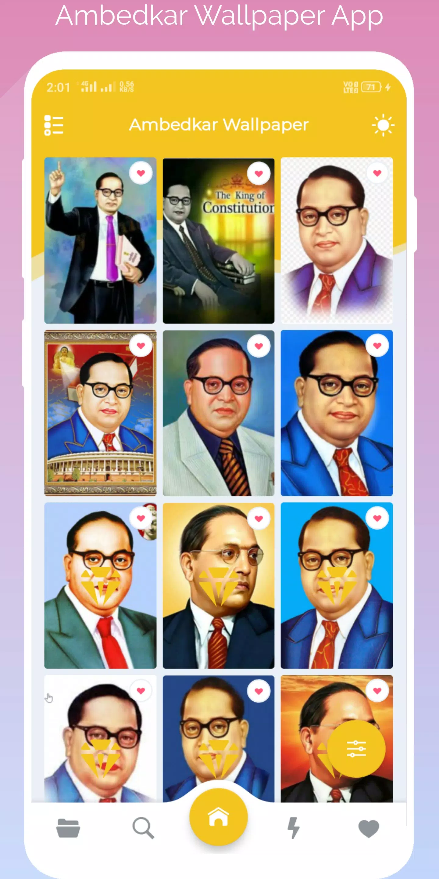 Ambedkar Wallpaper APK for Android Download Ambedkar Wallpaper APK for Android Download