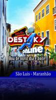 Rádio Destaky Online скриншот 1