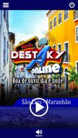 Rádio Destaky Online скриншот 2