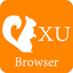 UI Mini Secure Browser