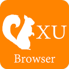 UI Mini Secure Browser icône