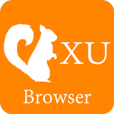 UI Mini Secure Browser simgesi