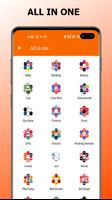 UI Mini Secure Browser ảnh chụp màn hình 2