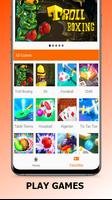 UI Mini Secure Browser ảnh chụp màn hình 3