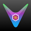 Venus VPN: Max Speed Proxy आइकन