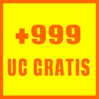 UC Gratis ícone