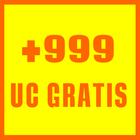 UC Gratis أيقونة