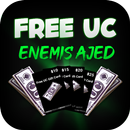 FREE UC GIFT CARD APK